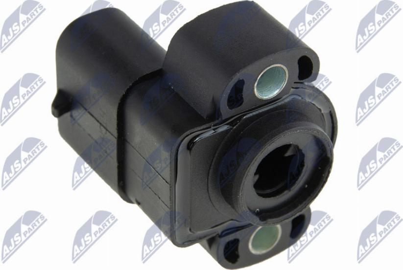 NTY ECP-CH-008 - Devējs, Droseļvārsta stāvoklis www.autospares.lv