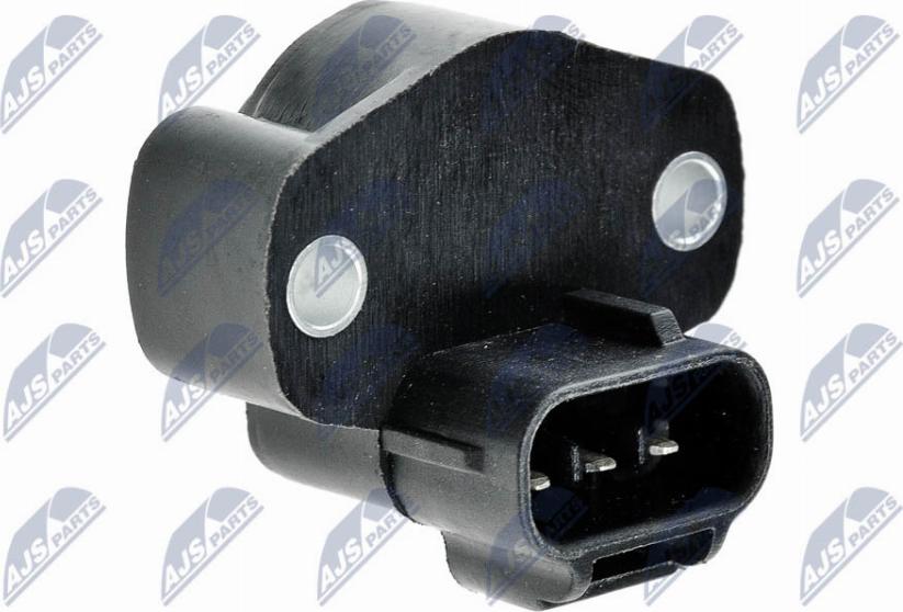 NTY ECP-CH-002 - Devējs, Droseļvārsta stāvoklis www.autospares.lv