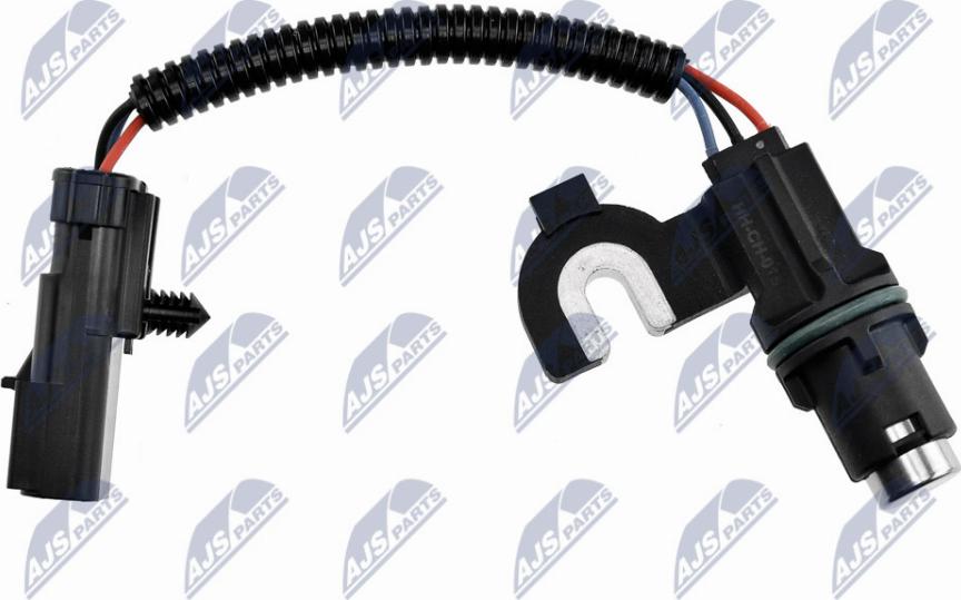 NTY ECP-CH-015 - Devējs, Sadales vārpstas stāvoklis www.autospares.lv