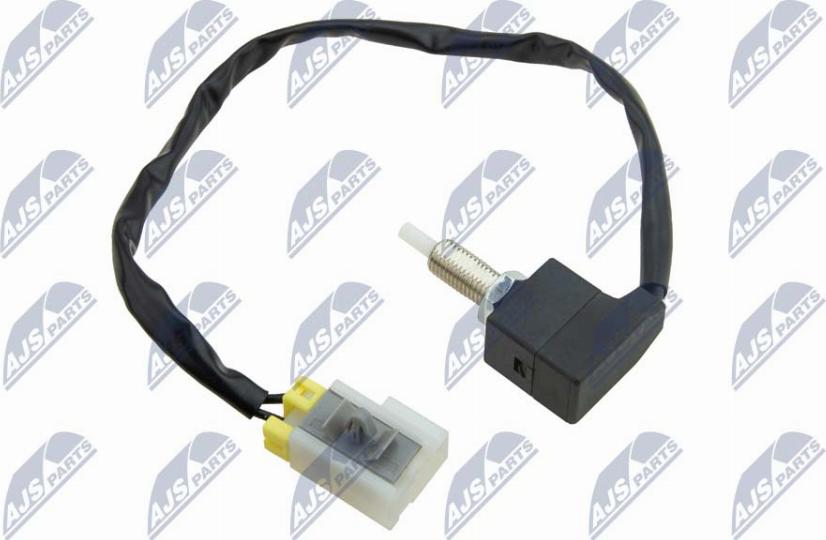 NTY ECP-HY-017 - Slēdzis, Sajūga vadība (Tempomat) www.autospares.lv