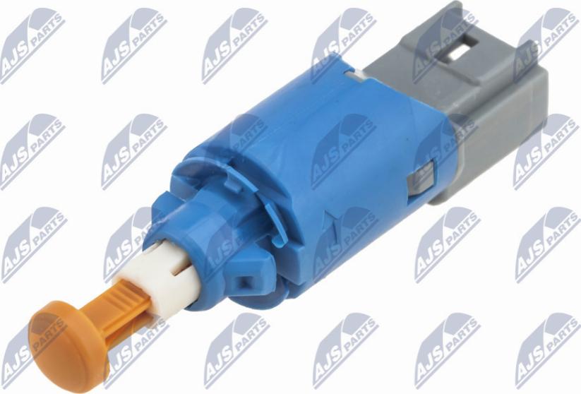 NTY ECP-ME-011 - Slēdzis, Sajūga vadība (Tempomat) www.autospares.lv