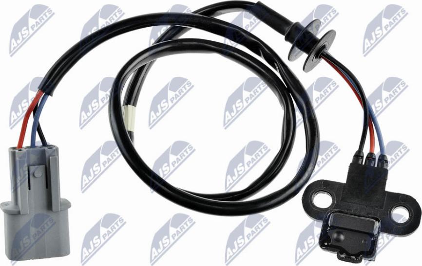 NTY ECP-MS-010 - Devējs, Sadales vārpstas stāvoklis www.autospares.lv