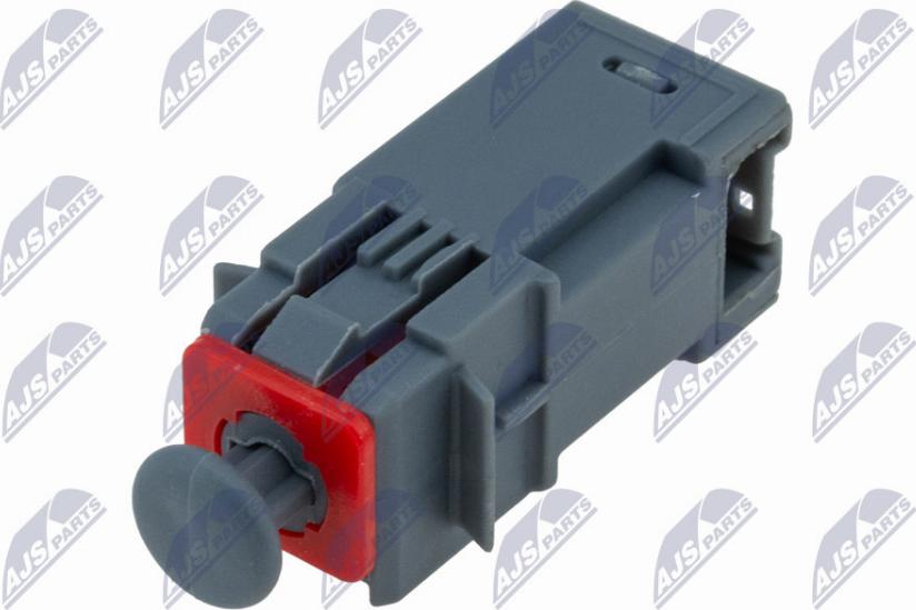 NTY ECP-PL-037 - Slēdzis, Sajūga vadība (Tempomat) www.autospares.lv