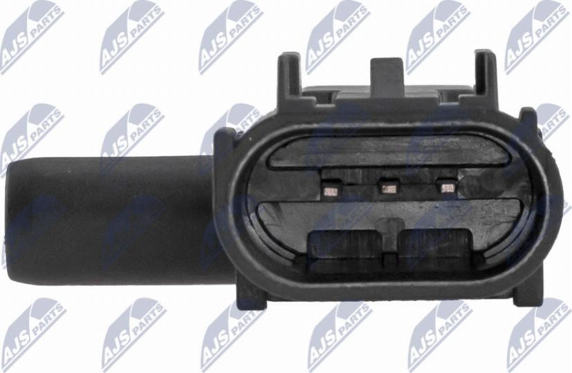 NTY ECS-FR-005 - Датчик, давление выхлопных газов www.autospares.lv