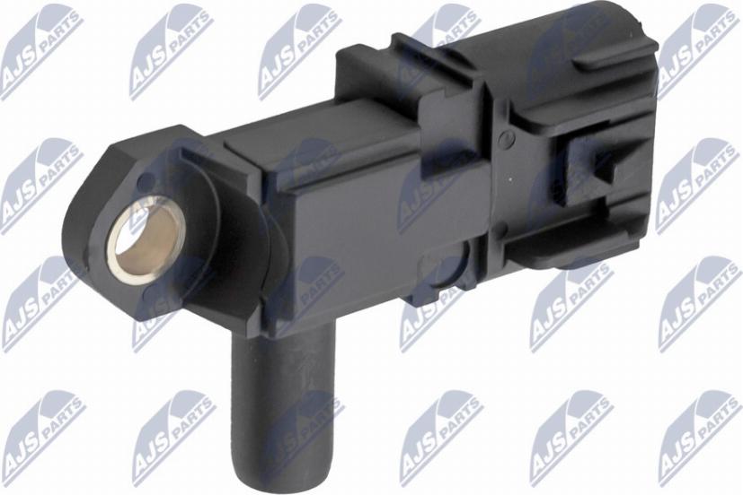 NTY ECS-FR-005 - Датчик, давление выхлопных газов www.autospares.lv