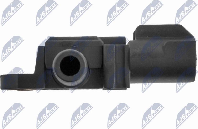 NTY ECS-FR-005 - Датчик, давление выхлопных газов www.autospares.lv