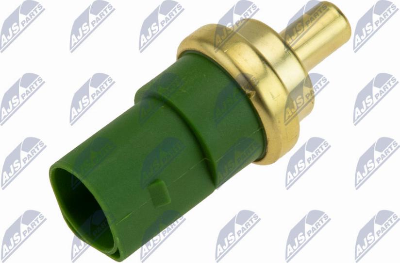 NTY ECT-AU-004 - Sensor, coolant temperature www.autospares.lv