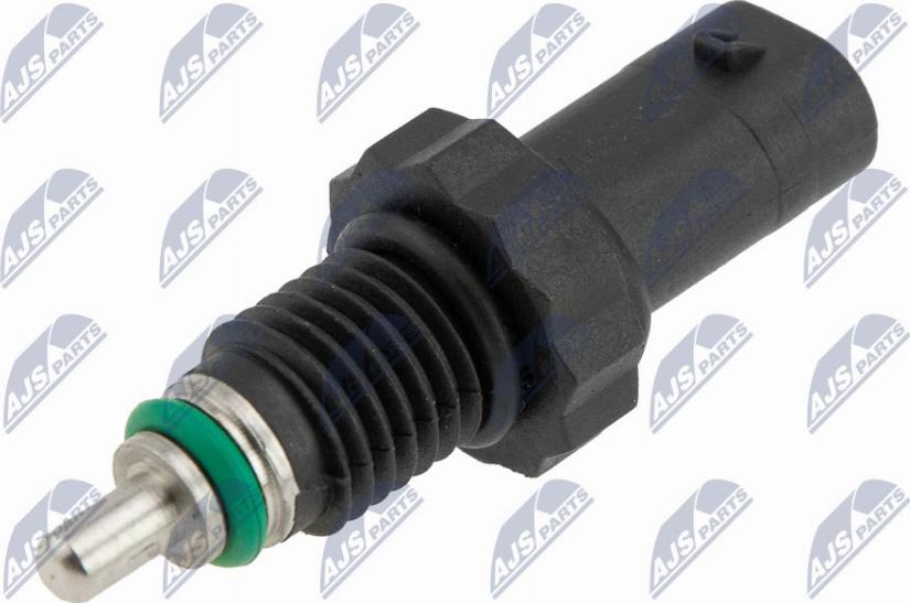 NTY ECT-AU-007 - Датчик, температура охлаждающей жидкости www.autospares.lv