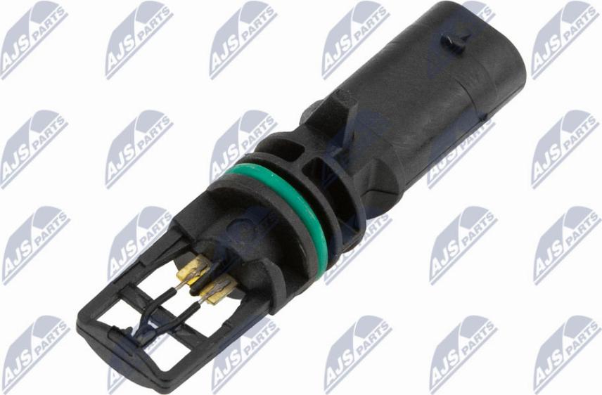 NTY ECT-CH-009 - Devējs, Ieplūstošā gaisa temperatūra www.autospares.lv