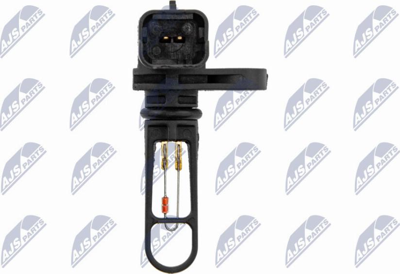 NTY ECT-CT-000 - Devējs, Ieplūstošā gaisa temperatūra www.autospares.lv