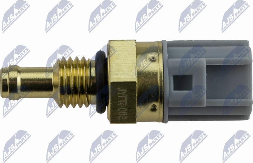 NTY ECT-FR-002 - Devējs, Dzesēšanas šķidruma temperatūra www.autospares.lv