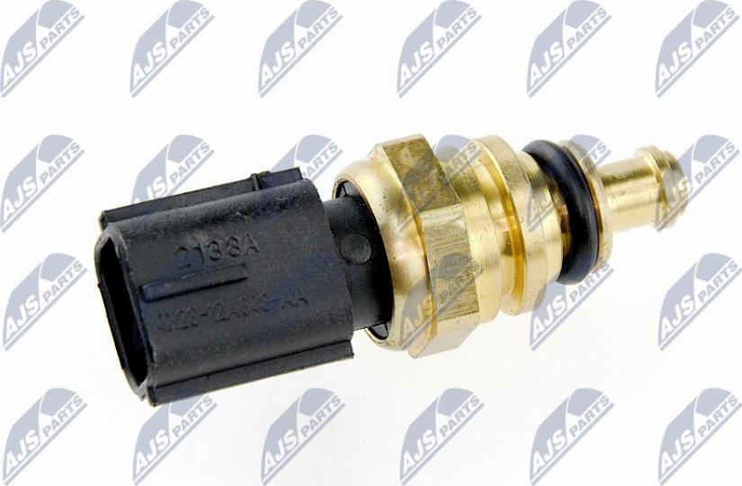 NTY ECT-LR-000 - Devējs, Dzesēšanas šķidruma temperatūra www.autospares.lv