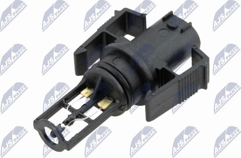 NTY ECT-ME-004 - Sensor, intake air temperature www.autospares.lv