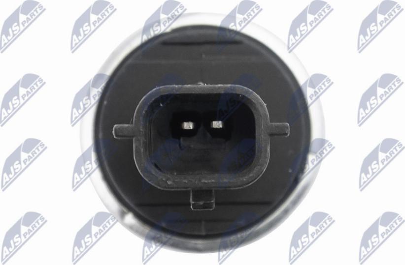 NTY ECT-ME-003 - Sensor, coolant temperature www.autospares.lv