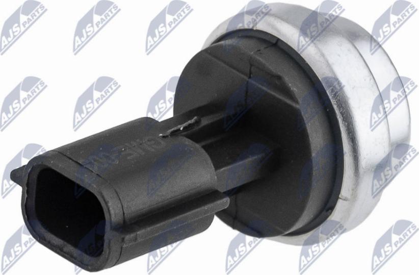 NTY ECT-ME-003 - Sensor, coolant temperature www.autospares.lv