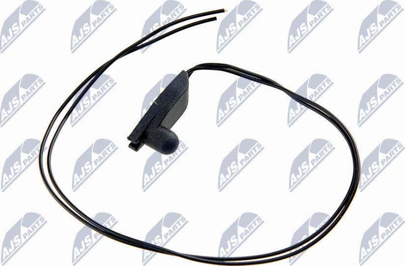 NTY ECT-PE-000 - Devējs, Ārējā temperatūra www.autospares.lv