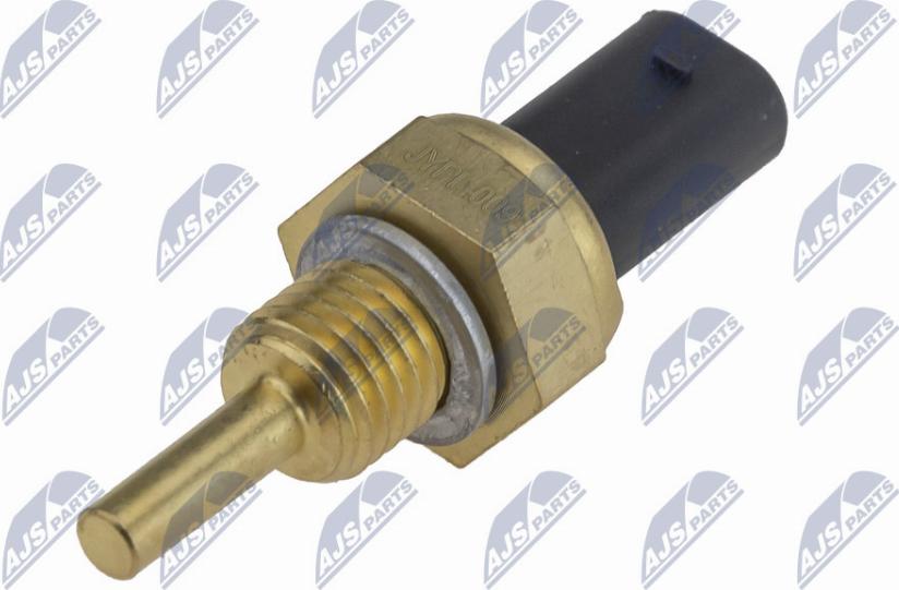 NTY ECT-PL-009 - Sensor, coolant temperature www.autospares.lv