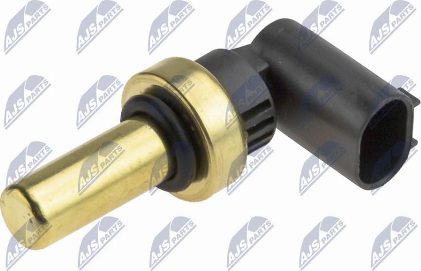 NTY ECT-PL-005 - Sensor, coolant temperature www.autospares.lv