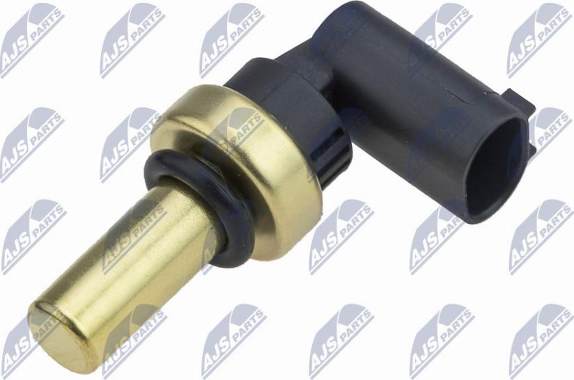 NTY ECT-PL-010 - Sensor, coolant temperature www.autospares.lv