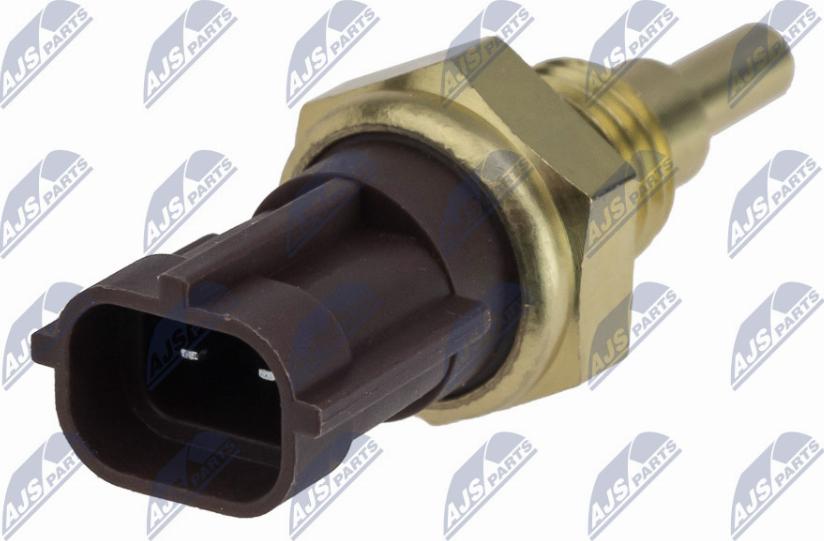 NTY ECT-SU-000 - Sensor, coolant temperature www.autospares.lv