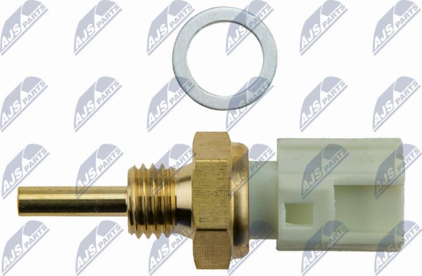 NTY ECT-TY-001 - Devējs, Dzesēšanas šķidruma temperatūra www.autospares.lv