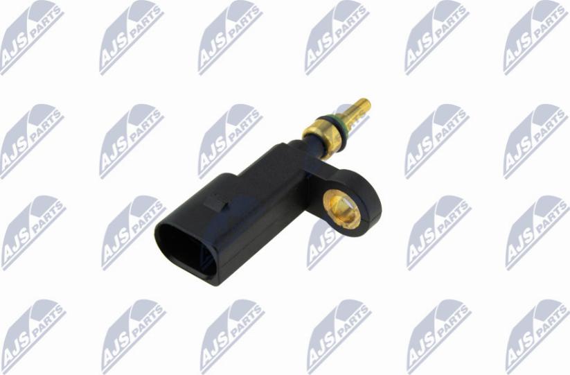 NTY ECT-VW-002 - Датчик, температура охлаждающей жидкости www.autospares.lv