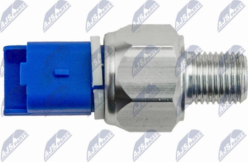 NTY ECW-CT-001 - Eļļas spiediena devējs, Stūres meh. ar hidropastiprinātāju www.autospares.lv