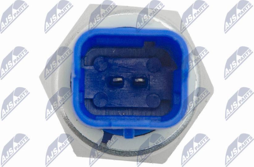 NTY ECW-CT-001 - Eļļas spiediena devējs, Stūres meh. ar hidropastiprinātāju www.autospares.lv