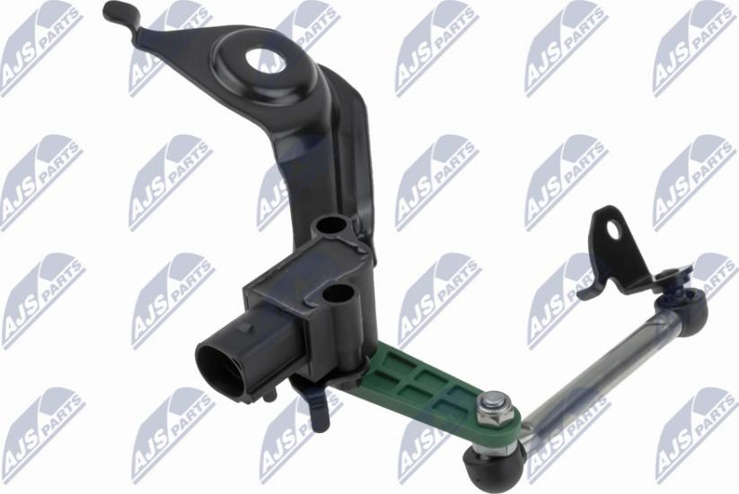 NTY ECX-AU-040 - Devējs, Ksenona lukturi (Lukturu augstuma regulēšana) www.autospares.lv