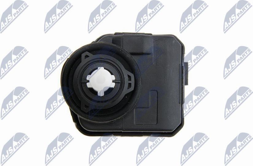 NTY ECX-AU-005 - Regulējošais elements, Lukturu augstuma regulēšana www.autospares.lv