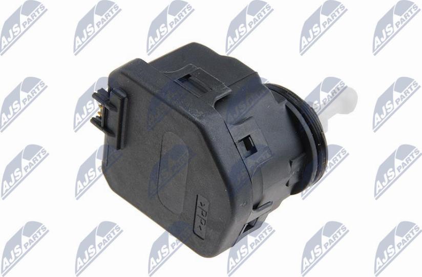 NTY ECX-AU-005 - Regulējošais elements, Lukturu augstuma regulēšana www.autospares.lv