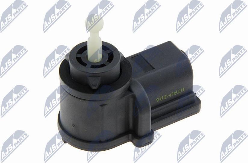 NTY ECX-AU-006 - Regulējošais elements, Lukturu augstuma regulēšana www.autospares.lv