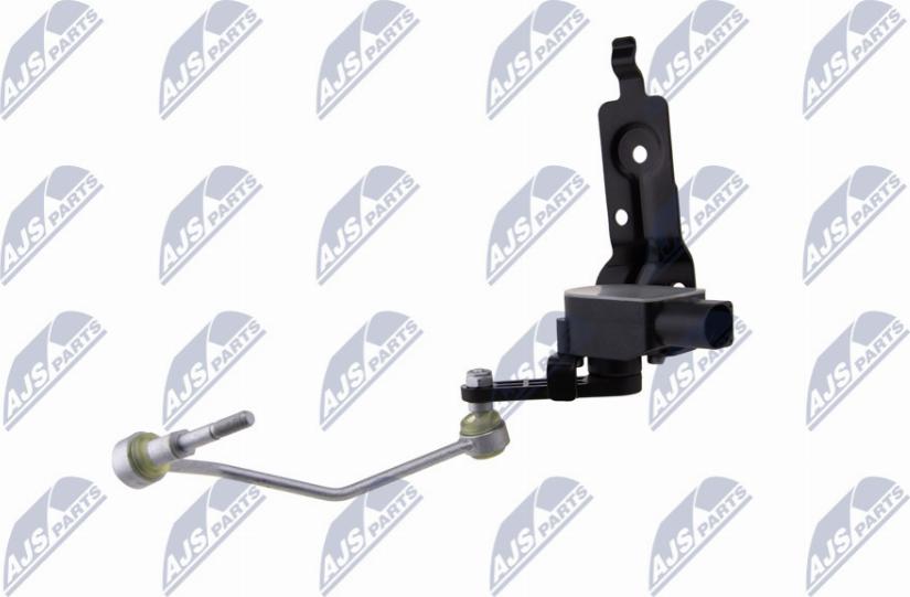 NTY ECX-AU-017 - Devējs, Ksenona lukturi (Lukturu augstuma regulēšana) www.autospares.lv