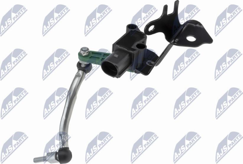 NTY ECX-AU-039 - Devējs, Ksenona lukturi (Lukturu augstuma regulēšana) www.autospares.lv