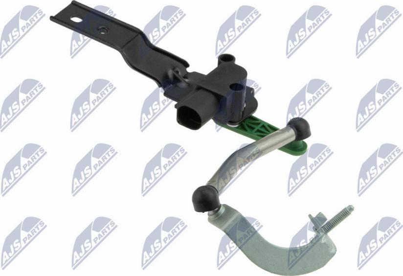 NTY ECX-AU-036 - Devējs, Ksenona lukturi (Lukturu augstuma regulēšana) www.autospares.lv