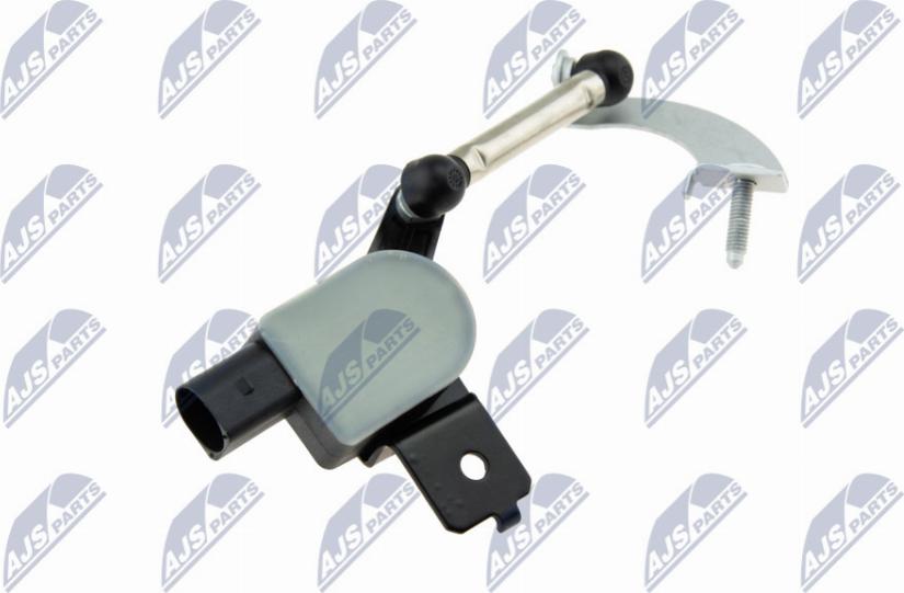 NTY ECX-AU-020 - Devējs, Ksenona lukturi (Lukturu augstuma regulēšana) www.autospares.lv