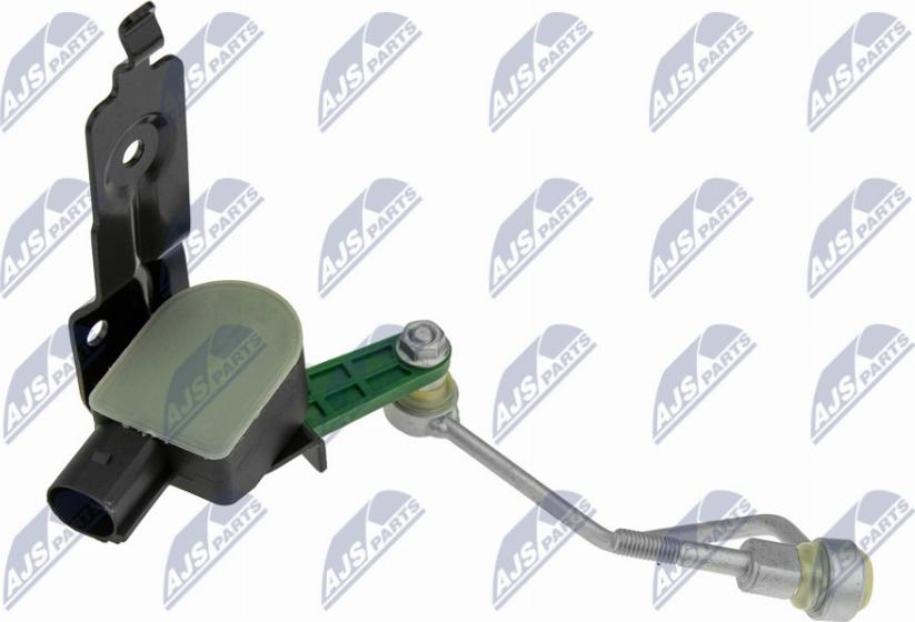 NTY ECX-AU-023 - Devējs, Ksenona lukturi (Lukturu augstuma regulēšana) www.autospares.lv