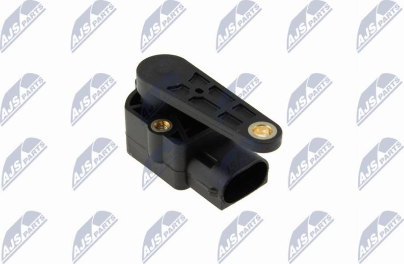 NTY ECX-BM-004 - Devējs, Ksenona lukturi (Lukturu augstuma regulēšana) www.autospares.lv