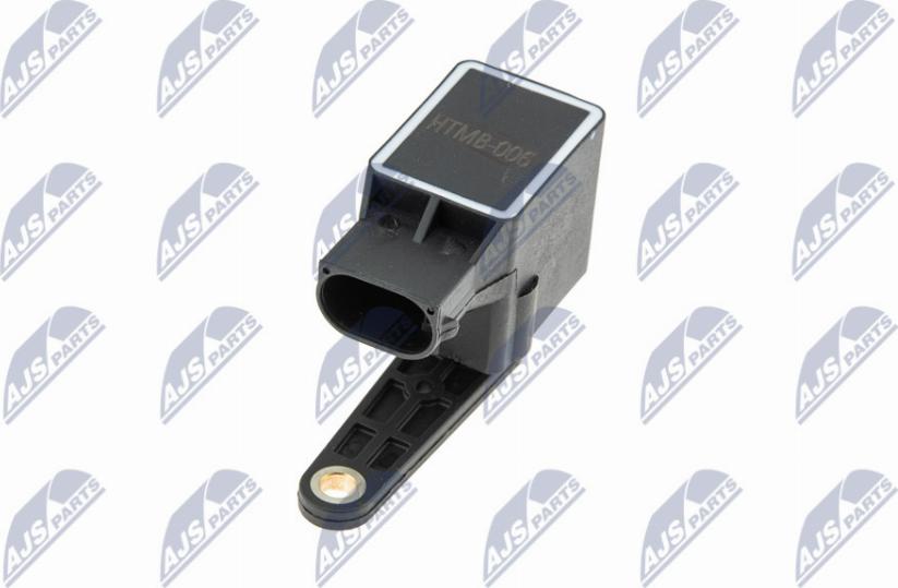 NTY ECX-BM-006 - Devējs, Ksenona lukturi (Lukturu augstuma regulēšana) www.autospares.lv