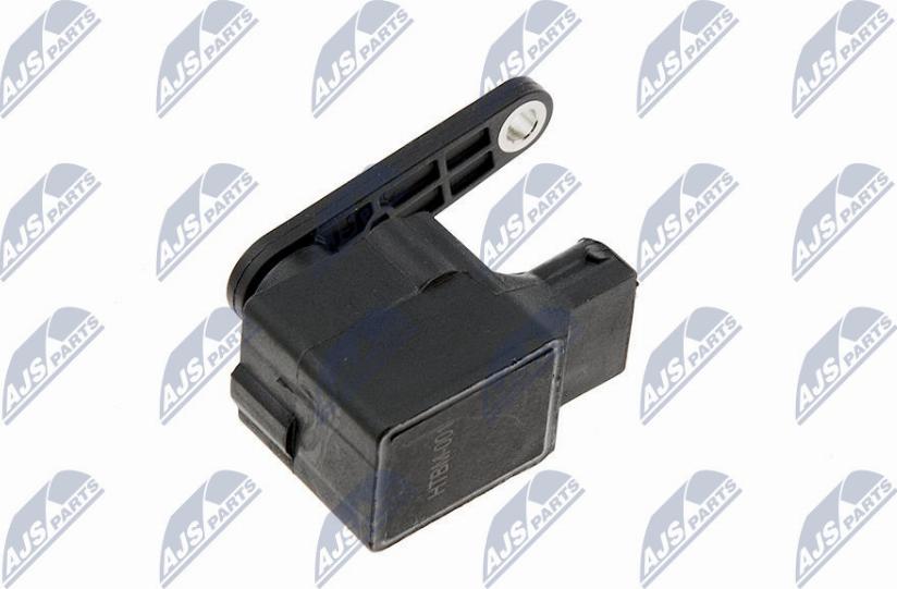 NTY ECX-BM-001 - Sensor, Xenon light (headlight range adjustment) www.autospares.lv