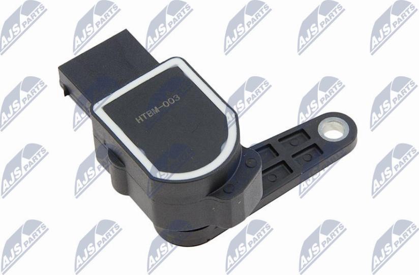 NTY ECX-BM-003 - Devējs, Ksenona lukturi (Lukturu augstuma regulēšana) www.autospares.lv