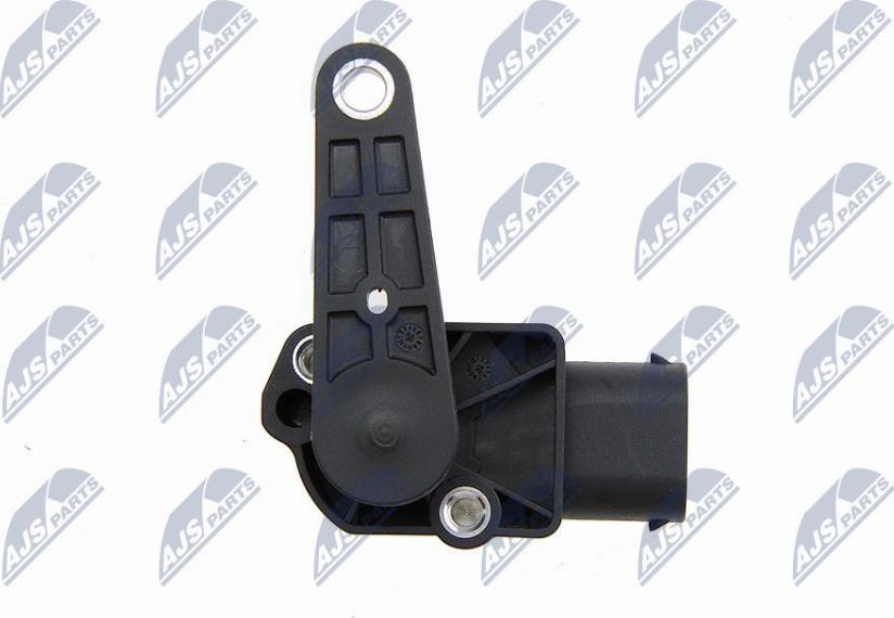 NTY ECX-BM-003 - Devējs, Ksenona lukturi (Lukturu augstuma regulēšana) www.autospares.lv