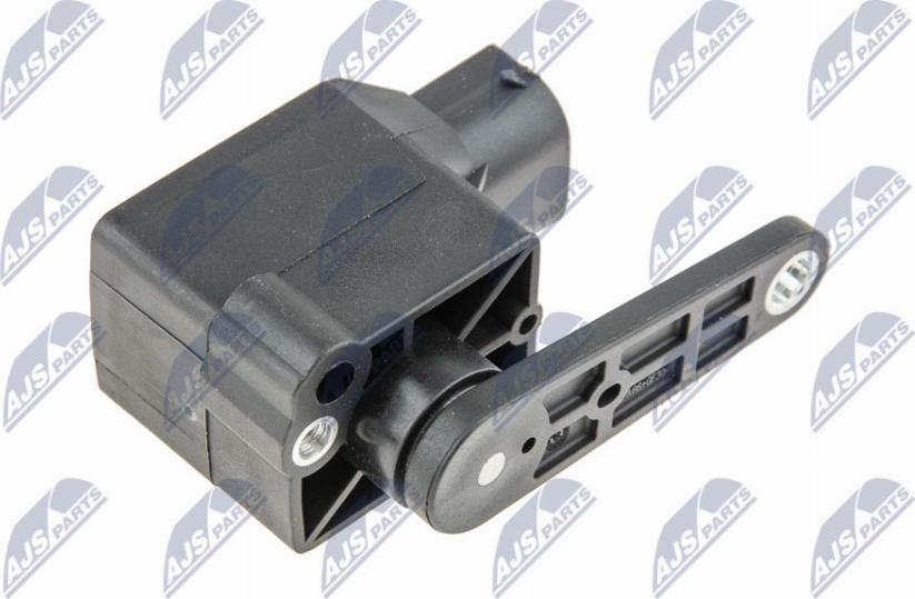 NTY ECX-BM-007 - Devējs, Ksenona lukturi (Lukturu augstuma regulēšana) www.autospares.lv