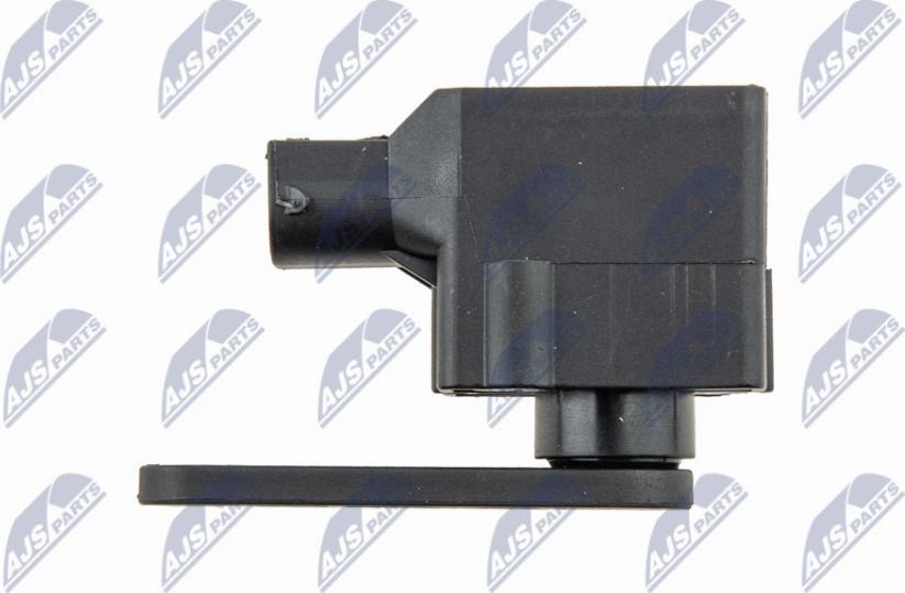 NTY ECX-BM-007 - Devējs, Ksenona lukturi (Lukturu augstuma regulēšana) www.autospares.lv