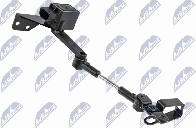 NTY ECX-CH-000 - Devējs, Ksenona lukturi (Lukturu augstuma regulēšana) www.autospares.lv