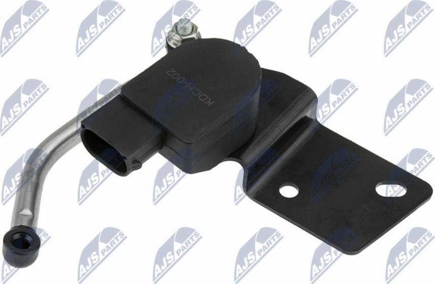 NTY ECX-CH-002 - Devējs, Ksenona lukturi (Lukturu augstuma regulēšana) www.autospares.lv