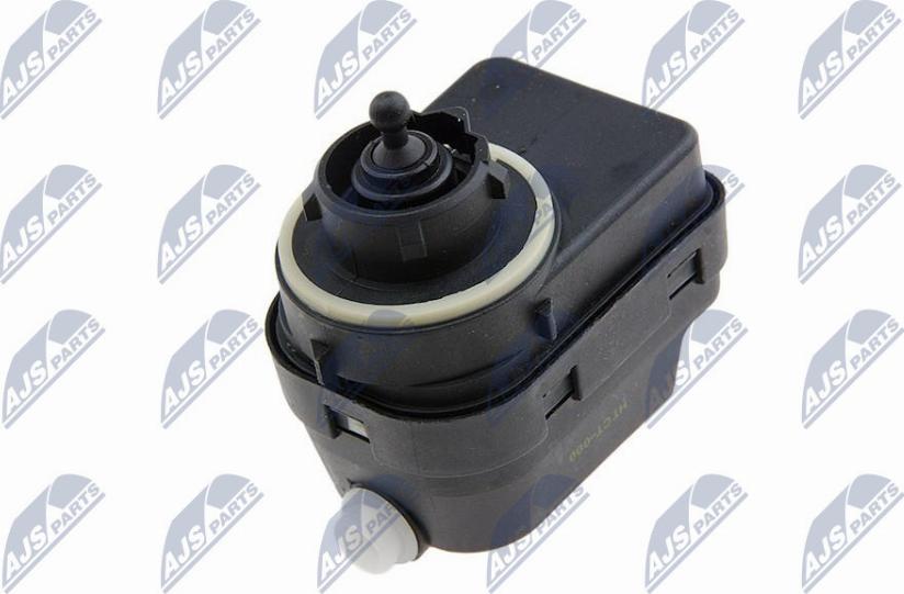 NTY ECX-CT-000 - Regulējošais elements, Lukturu augstuma regulēšana www.autospares.lv