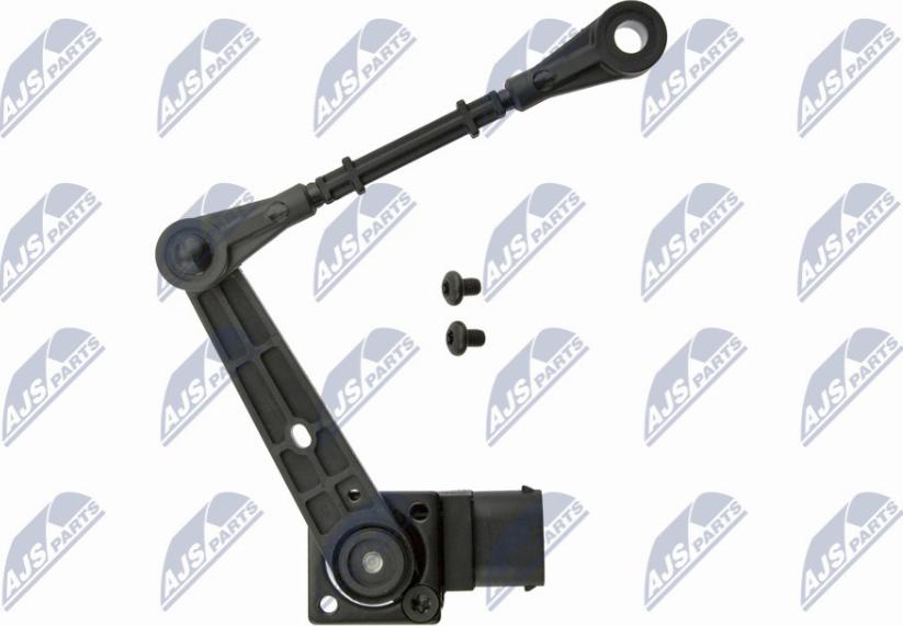 NTY ECX-LR-009 - Devējs, Ksenona lukturi (Lukturu augstuma regulēšana) www.autospares.lv