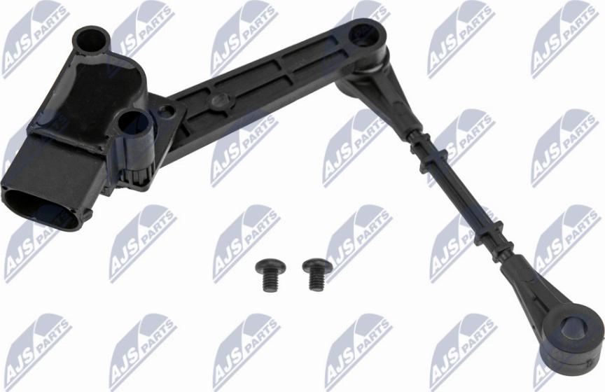 NTY ECX-LR-009 - Devējs, Ksenona lukturi (Lukturu augstuma regulēšana) www.autospares.lv