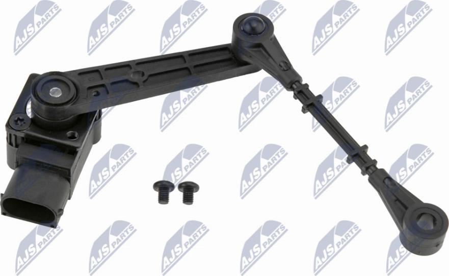 NTY ECX-LR-009 - Devējs, Ksenona lukturi (Lukturu augstuma regulēšana) www.autospares.lv